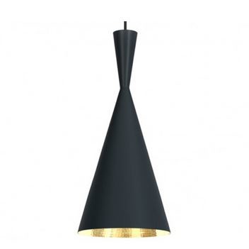 Tom Dixon Beat Tall Black