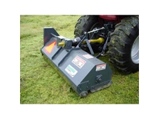 Flail Mowers Mulchers and Machinery Attachments from Rockhound Attachments Australia l jpg