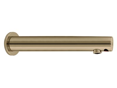 Billi Wall Mount Sensor Tap Brass