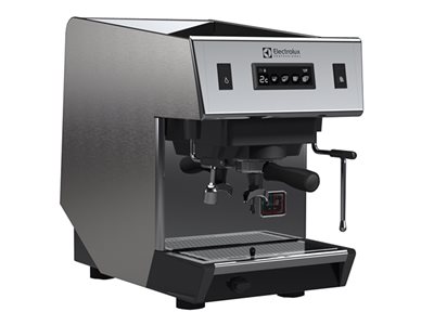 Electrolux Professional Commercial Coffee Machines Single