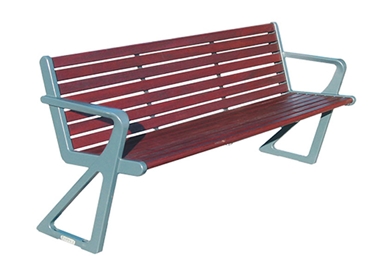 Public Seating from Furphy Foundry l jpg