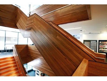 Australian Recycled Timbers for Commercial and Residential Projects from Kennedys Classic Aged Timbers l jpg