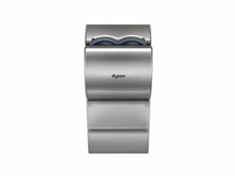 Dyson Airblade™dB Hand Dryers - The Fastest, Most Hygienic Hand Dryers