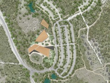 Freycinet Master Plan - Landscape Planning (Playstreet)