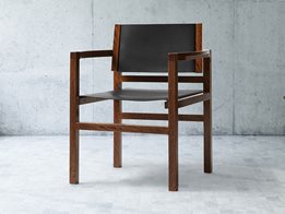 The Sínte Chair