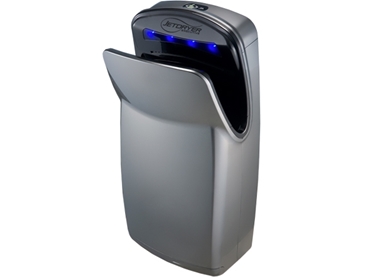 Energy Efficient and Hygienic Sensor Hand Dryers From Jet Dryer l jpg