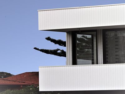 Weathertex Weathergroove Cladding Building Exterior
