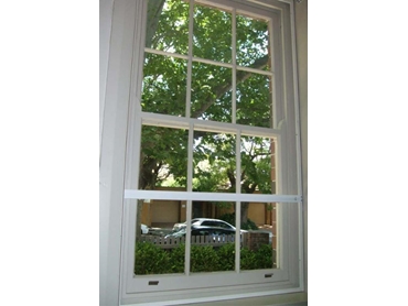 Retrofit Double Glazed Windows for Acoustic Insulation from Soundblock Solutions l jpg