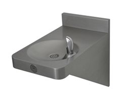 Refrigerated and Non Refrigerated Drinking Fountains and Water Coolers by RBA