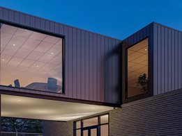 ProClad LINEAR: The future of residential cladding