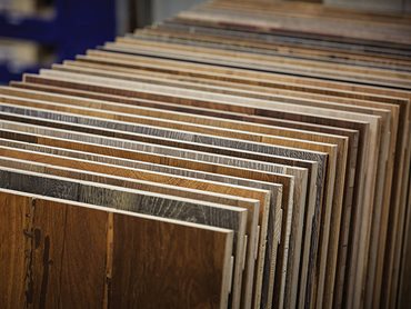 Havwoods Timber Flooring Samples