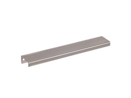 Stainless Steel Cabinet Handles and Recessed Pulls from Barben Industries