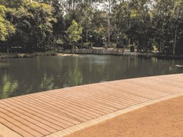 The Choice for All Round Performance - Latitudes Duro Decking