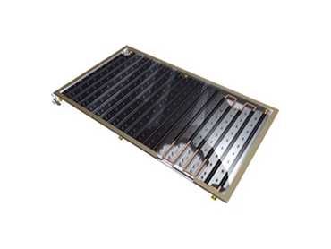 Solar Thermal Solutions Solar Flat Plates from Genersys l jpg