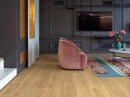 Quick-Step Laminate Flooring