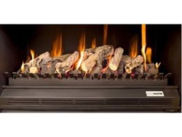 Open Gas Fires from Heatmaster