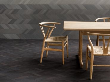 The Mutina Mews 2.0 collection is suitable for floor and wall applications
