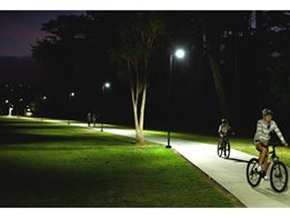 LEDway Street Lights from Advanced Lighting Technologies