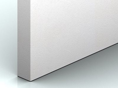 PROMATECT-250 Single Layer Steel Protection Board