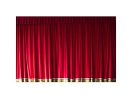 Comprehensive Stage and Theatre Curtains