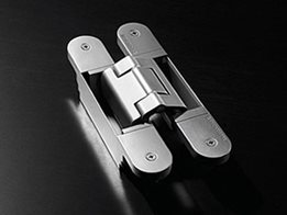 ​Euro Concealed Hinge from Altro Building Systems