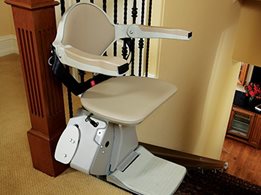 High-quality stairlifts from Aussie Lifts