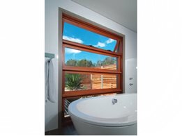 Awning Windows For Commercial and Residential Projects From Trend Windows