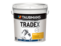 Taubmans Tradex Range 