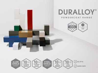 Dulux Duralloy Product Image