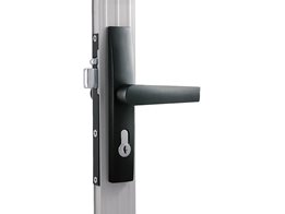 DS2075 Hinged Barrier Door Lock
