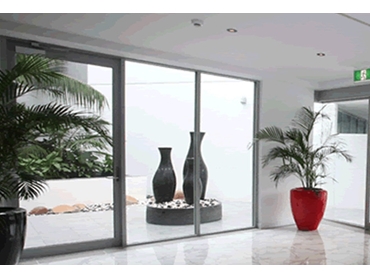 Rejuvenate Open up and Create Space With Glass Panelled Hinged Doors From Trend l