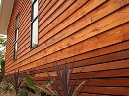 Strong and stylish cladding solutions from Cedar Sales