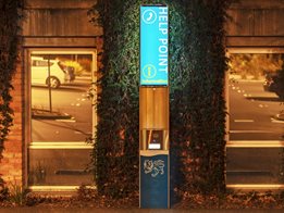 Modular Signage Solutions for Public Wayfinding and Community Information Displays
