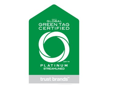 Platinum Streamline Certification