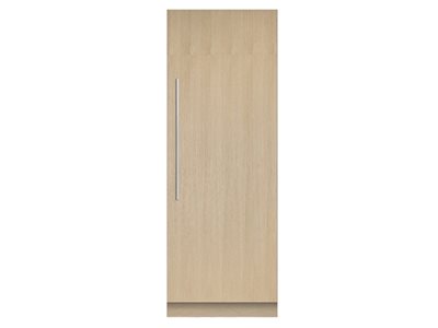 Fisher Paykel Column Freezer Wood-Closed