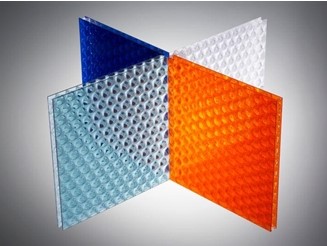 Clear-PEP UV PC Design Composite Panels