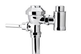 Zurn Flushing Systems & Waterfree Urinals