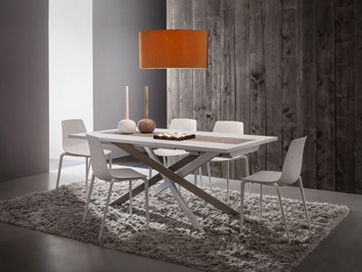 Nover ARPA High Pressure Laminate Dining Table