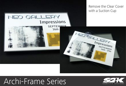Product Showcase Archi Frame Series Image 2a S2K