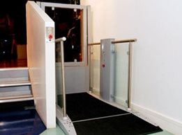 Disability, Residential and Commercial Lifts from Platform Lift Company