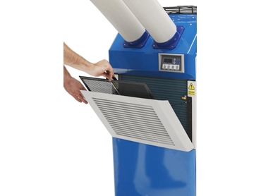Save on Energy Bills with Portable Air Conditioners from Active Air Rentals l