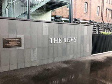 The Revy