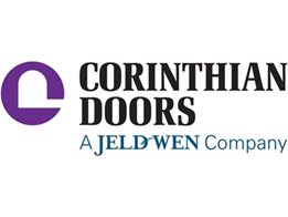 Timber Entry Doors and Internal Doors by Corinthian
