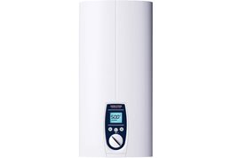 DEL 50 degree celsius instant hot water on demand
