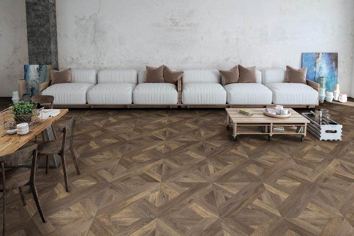 parquet flooring herringbone living room floor tiles