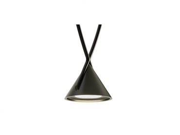 Jewel is characterised by its balance of the conical and double arched components in its form. 