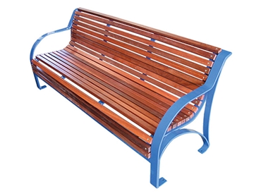 Public Seating from Furphy Foundry l jpg