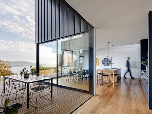 mornington peninsula house