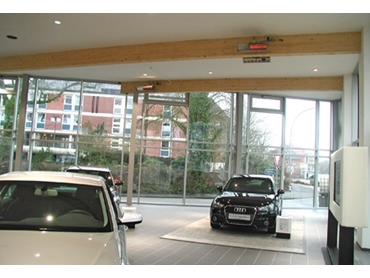 Energy Efficient Infrared Radiant Heaters from Hurll Nu Way l jpg