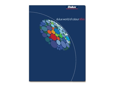 Dulux World Of Colour by Dulux